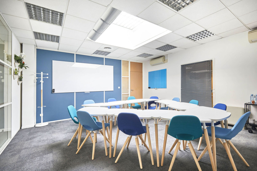 salle de réunion à louer à aix en provence